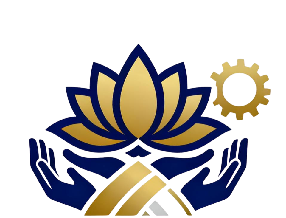 Logo Kabinet Prasiddha Sangkarsa