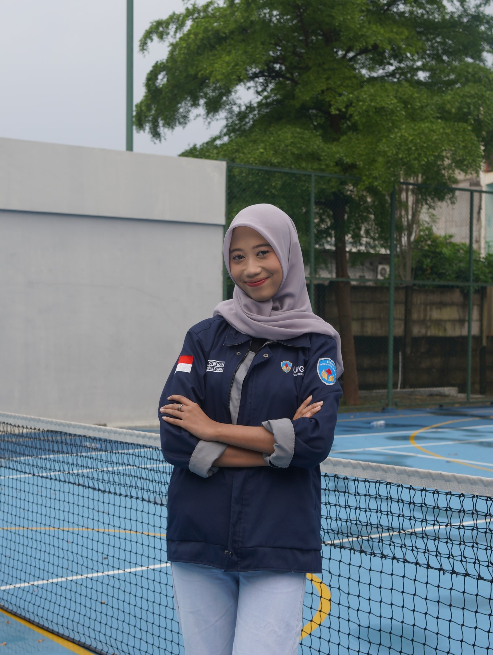 Menteri KEMENPOLKUMHAM