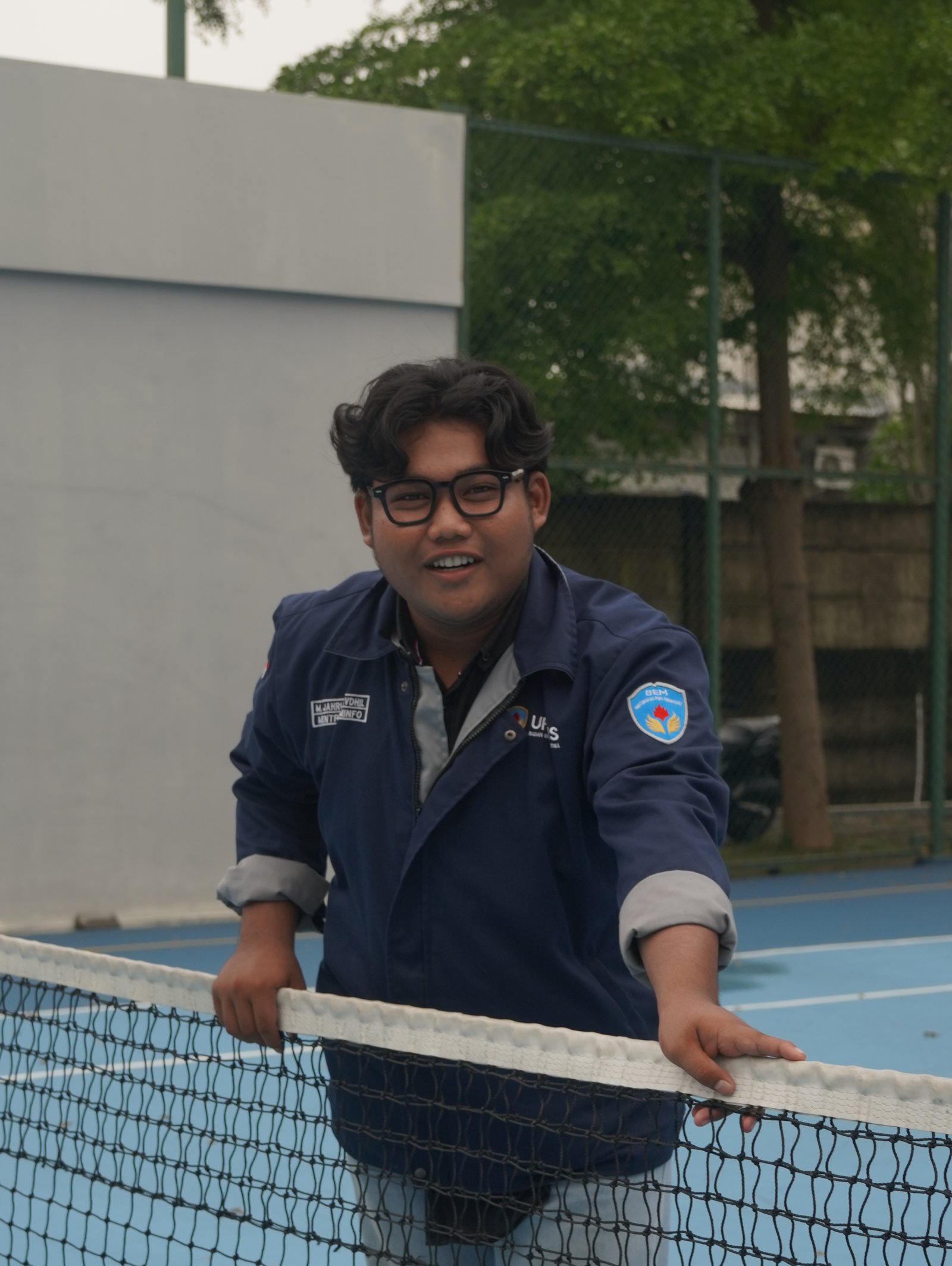 Menteri KEMENKOMINFO