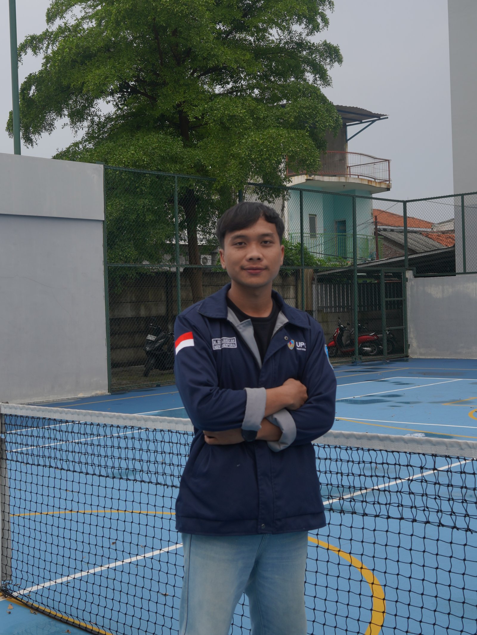 Menteri KEMENPORA