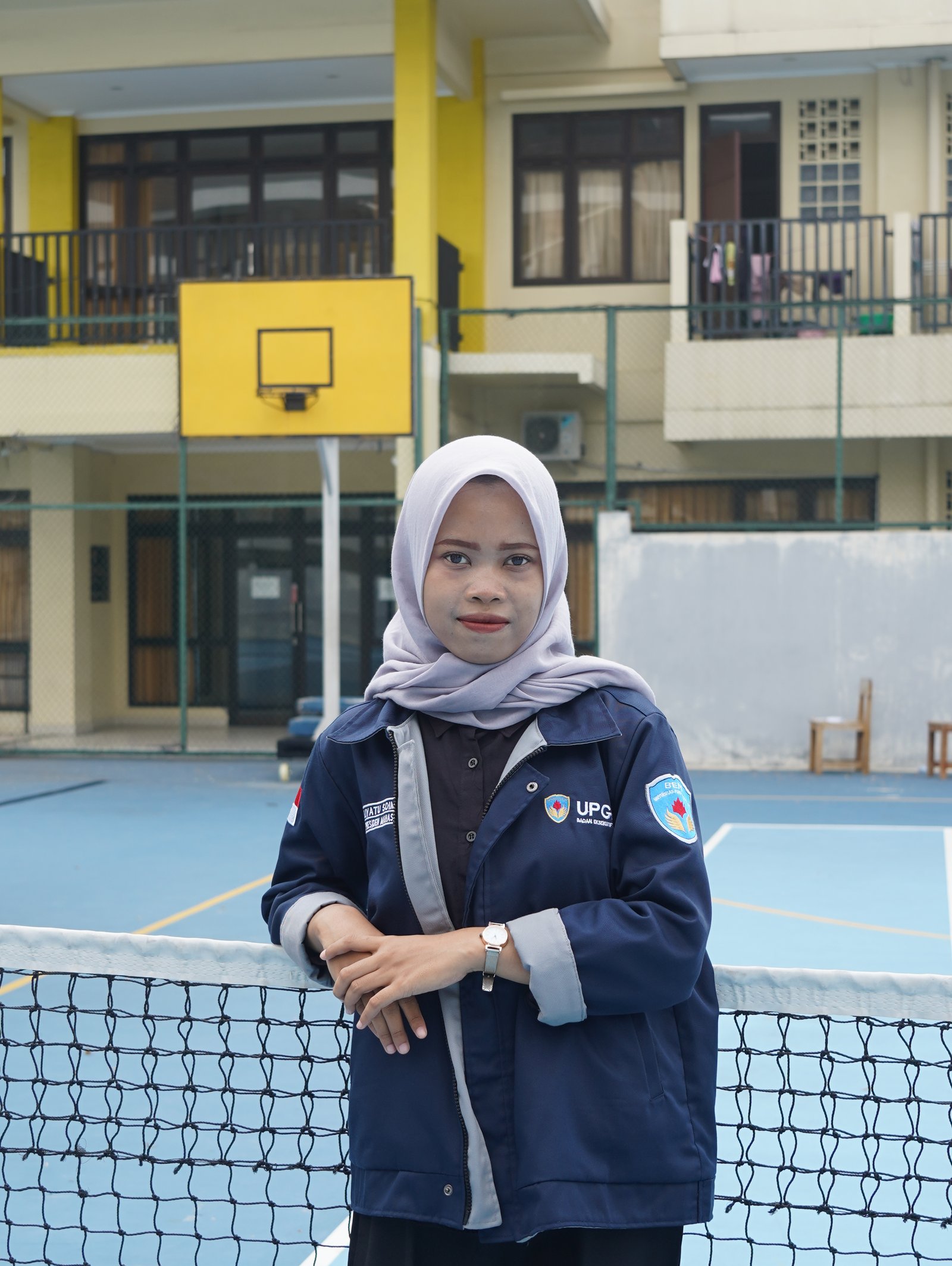 Wakil Ketua BEM